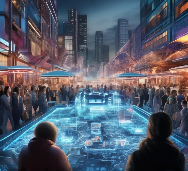 数字化转型,beyond基础服务,开启商贸服务未来的机遇与挑战 数字化转型,beyond基础服务,开启商贸服务未来的机遇与挑战