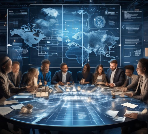 跨境电商贸易的法律与对策研究