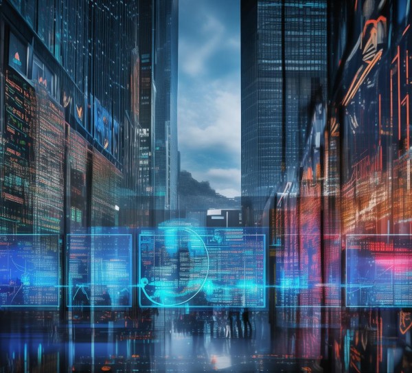 数字时代证券行业,机遇与挑战解析 数字时代证券行业,机遇与挑战解析