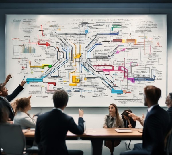 商业项目战略规划 商业项目战略规划