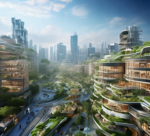 家居商贸城，城市商业生态的变革方向