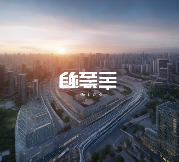 Ahead of the Curve: The Road Ahead for汉川长富商贸项目