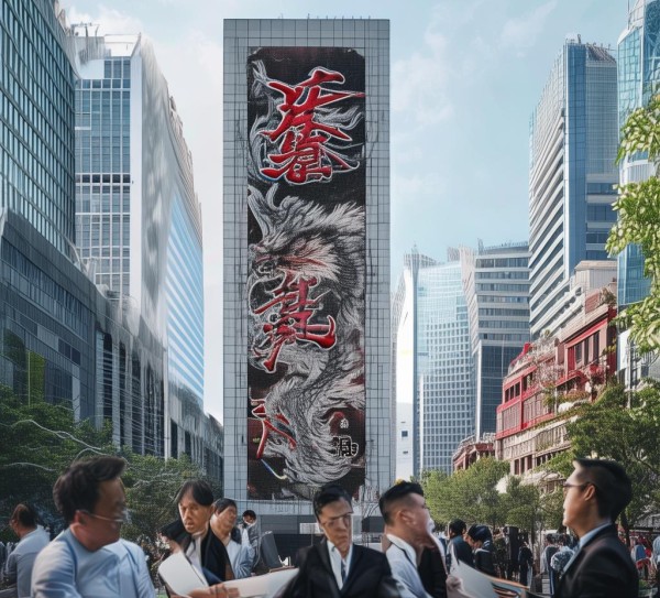 章贡商贸助力经济发展 章贡商贸助力经济发展