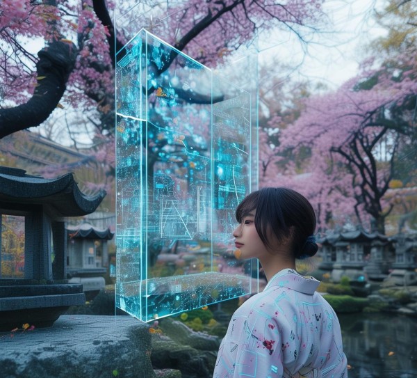 传统与数字化的未来,如何在传统与数字化两者之间找到平衡与创新 传统与数字化的未来,如何在传统与数字化两者之间找到平衡与创新