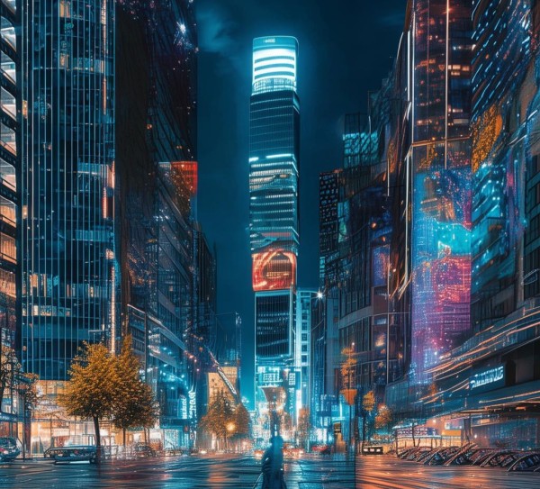 沈河商贸,数字化赋能,智慧未来 沈河商贸,数字化赋能,智慧未来