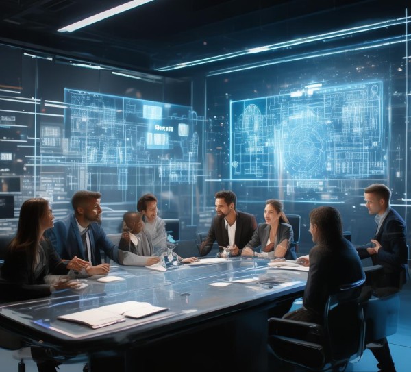 圣亭商贸，构建高效协作的新范本