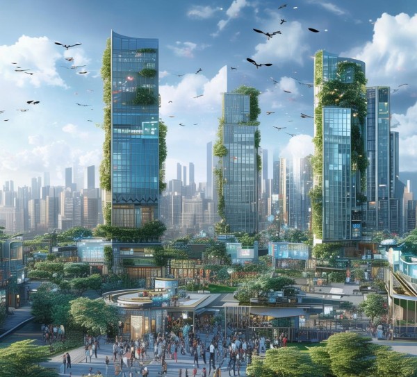 经开区商贸发展，创新驱动与协同发展的经验与成果