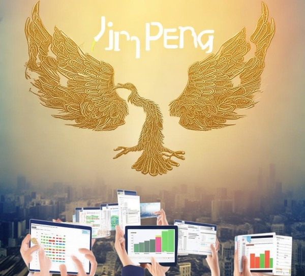 金鹏商贸服务，助力企业成功成长