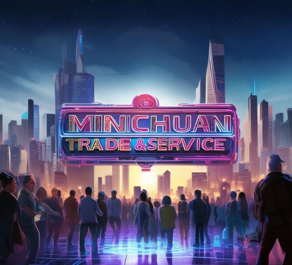 铭传商贸服务开启商业新纪元 铭传商贸服务开启商业新纪元