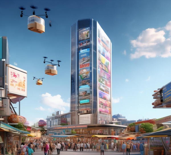 曹县商贸服务助力曹县经济发展的新引擎 曹县商贸服务助力曹县经济发展的新引擎