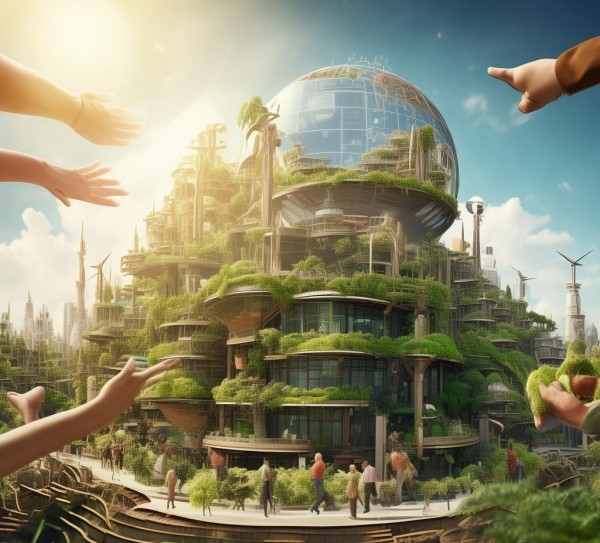 助力构建信任,推动可持续发展,助力资源节约与经济可持续发展 助力构建信任,推动可持续发展,助力资源节约与经济可持续发展