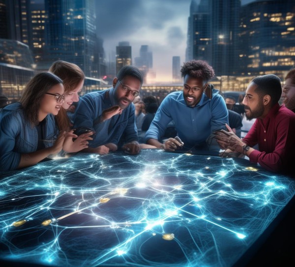 构建卓越服务网络之道