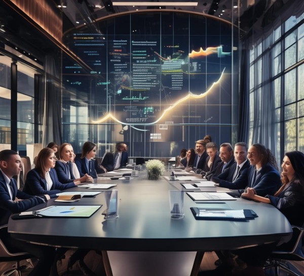 商贸流通项目推进会议助力经济高质量发展 商贸流通项目推进会议助力经济高质量发展