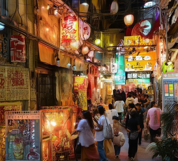 助力乡村振兴,漳州商贸街拓宽创新实践 助力乡村振兴,漳州商贸街拓宽创新实践