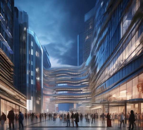 宜州商贸城,商业中心的创新与未来展望 宜州商贸城,商业中心的创新与未来展望