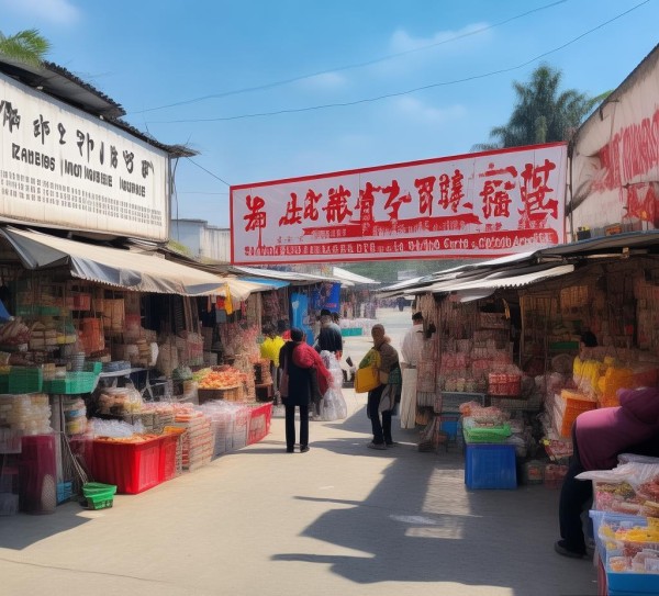 张北县商贸执照，规范市场秩序，构建公平竞争环境