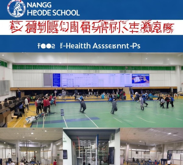 南宁商贸学校体检项目,全面评估学生体质与健康水平 南宁商贸学校体检项目,全面评估学生体质与健康水平