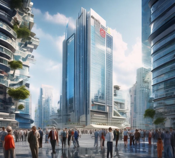 鼎盛商贸服务，机遇与挑战并存的未来