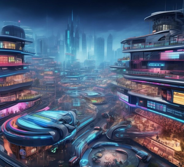 未来经济转型,物资商贸服务的必由之路 未来经济转型,物资商贸服务的必由之路