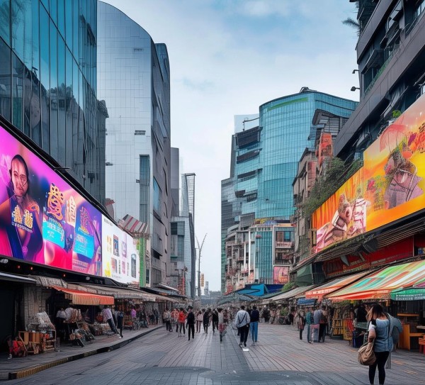 漳州东南商贸城,数字时代的新机遇与挑战 漳州东南商贸城,数字时代的新机遇与挑战