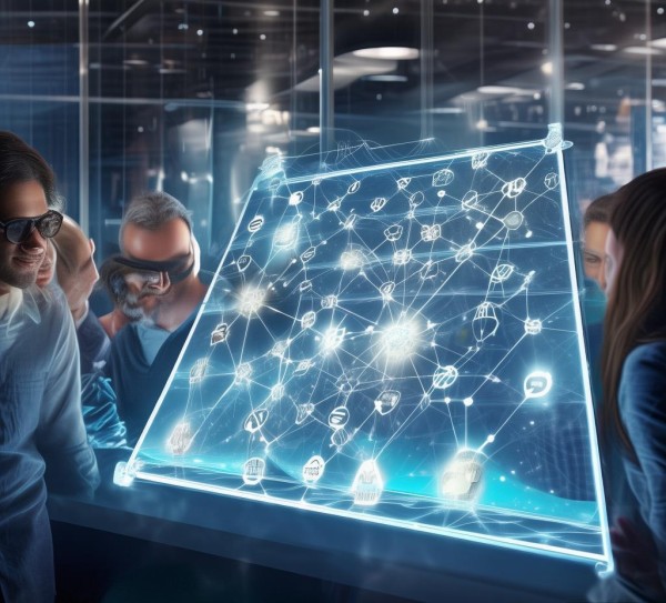 六元智慧，六元体系在商业模式中的应用与优化