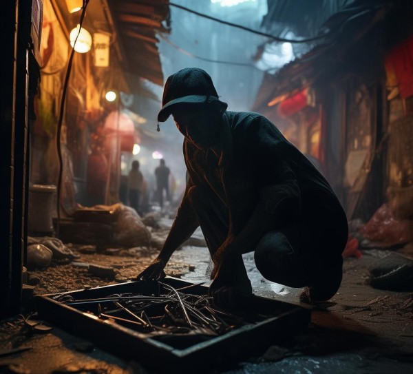 隐藏的陷阱,成都易通商贸的骗局 隐藏的陷阱,成都易通商贸的骗局