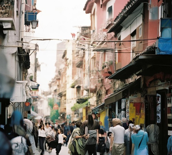 商贸城崛起,助力经济崛起 商贸城崛起,助力经济崛起