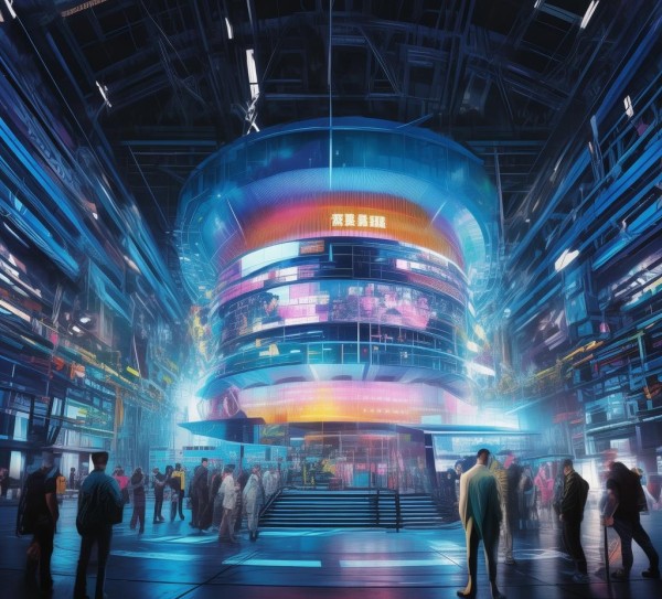 华祥商贸物流项目助力企业迈向数字化新高度,加速数字化进程,推动经济高质量发展 华祥商贸物流项目助力企业迈向数字化新高度,加速数字化进程,推动经济高质量发展