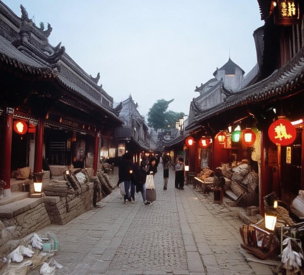 襄阳商贸服务助力经济转型创新之道