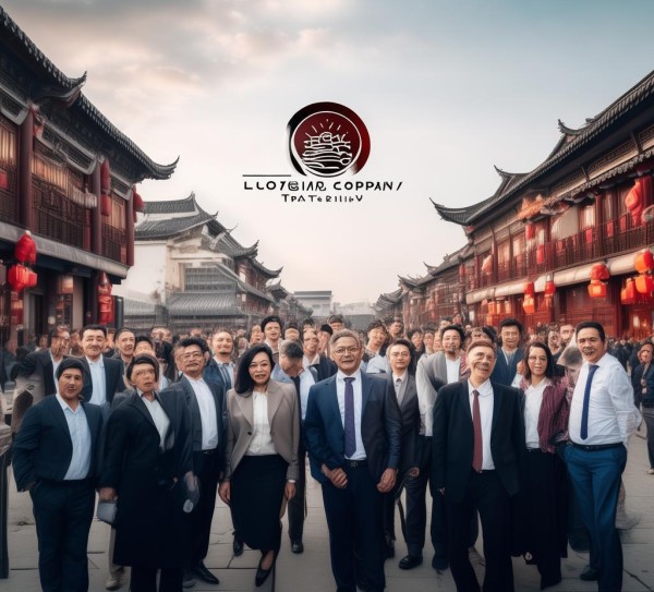 洛阳商贸公司，项目成功的关键——洛阳商贸公司作为核心合作伙伴的卓越表现