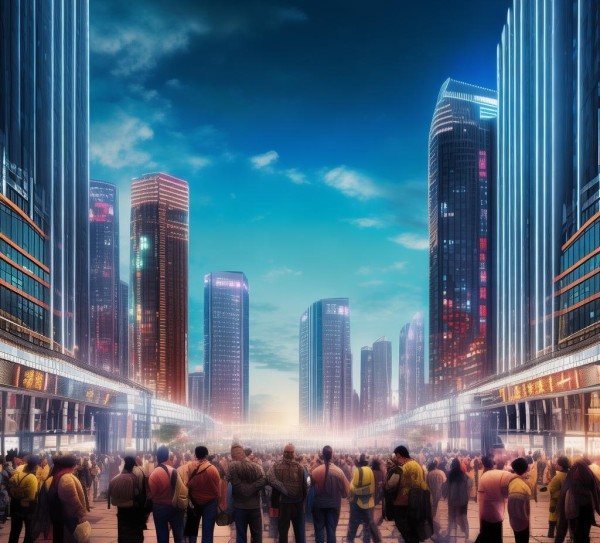 中山南部商贸项目，机遇与挑战的突破之路