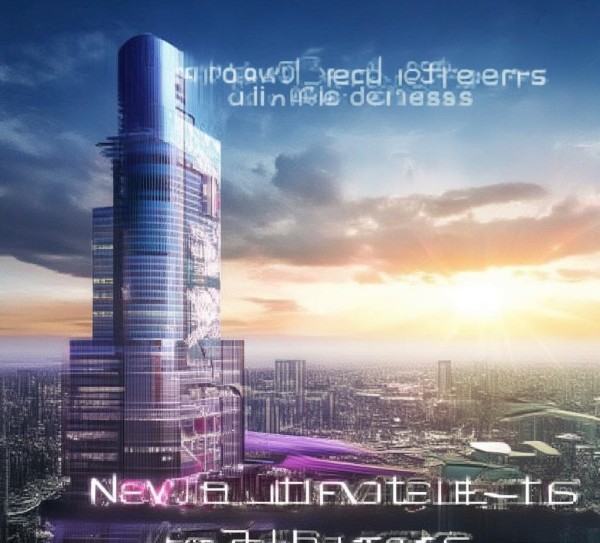 开启职业新篇章，开启商业未来的新机遇！