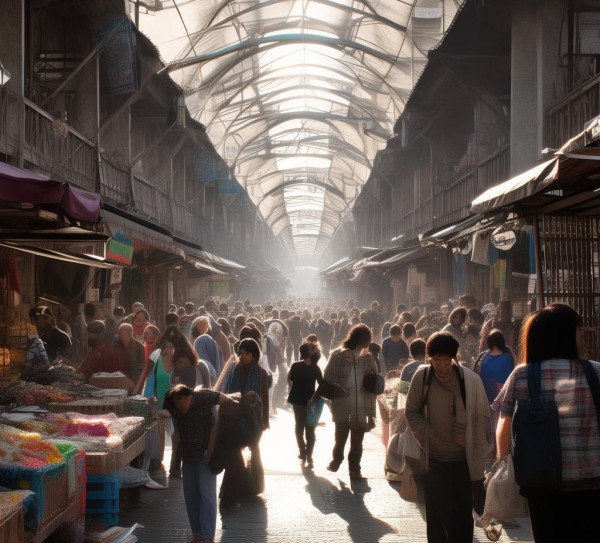 桂平商贸城,Anxiety 市场机遇与未来展望 桂平商贸城,Anxiety 市场机遇与未来展望