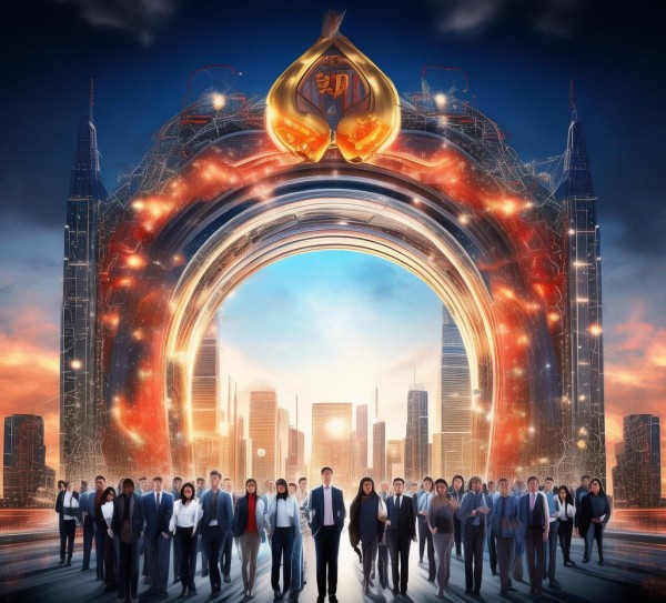 开启新时代，彰显博发商贸的辉煌——项目部贡献与展望