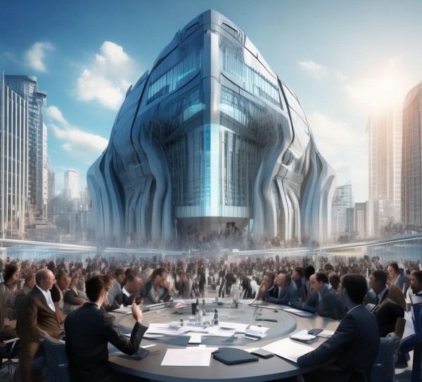 象山商贸集团在项目招标中发挥关键作用，助力行业高质量发展。