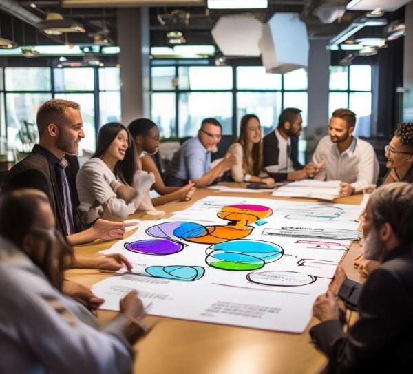 商贸项目包抓方案，构建高效管理的基石