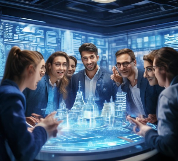 新创商贸服务,赋能创业者的智慧与突破 新创商贸服务,赋能创业者的智慧与突破