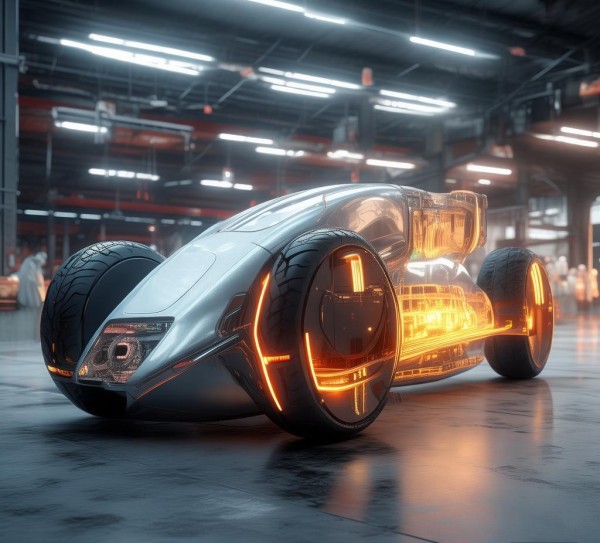 商贸集团采用双轮驱动技术，提升温度与效率