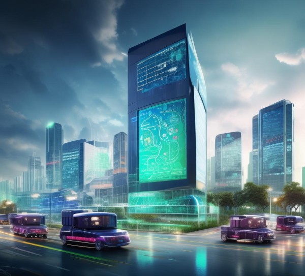 商贸物流项目政策,从战略到执行的双重保障 商贸物流项目政策,从战略到执行的双重保障