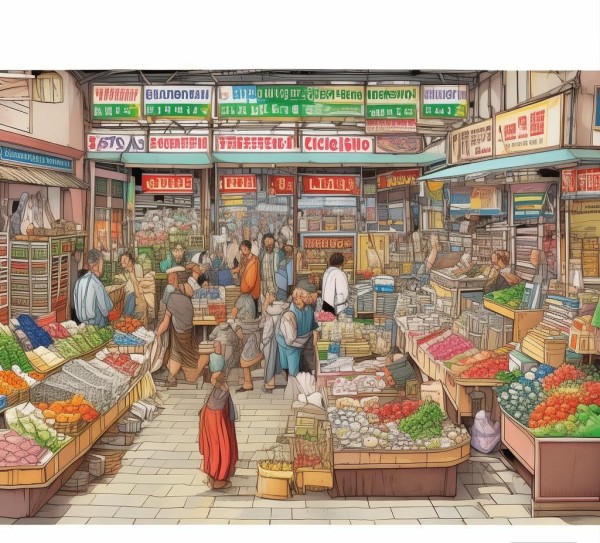 商贸经营项目全清单 商贸经营项目全清单