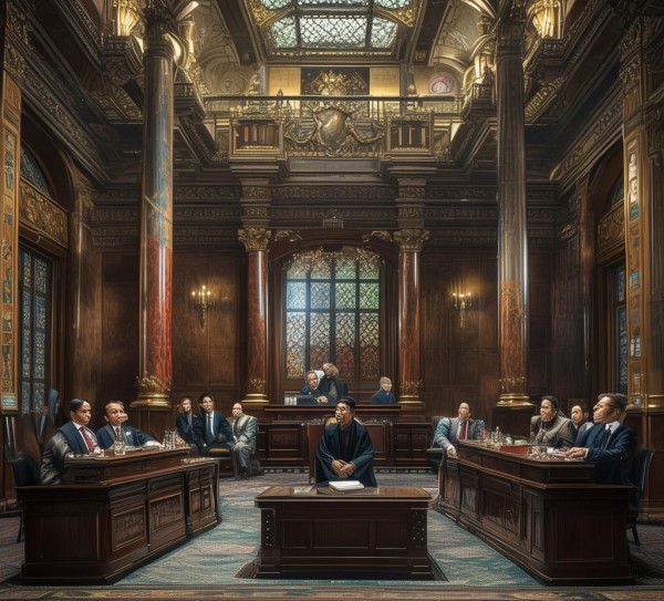 法律与商业的碰撞，广春商贸酒店的案例