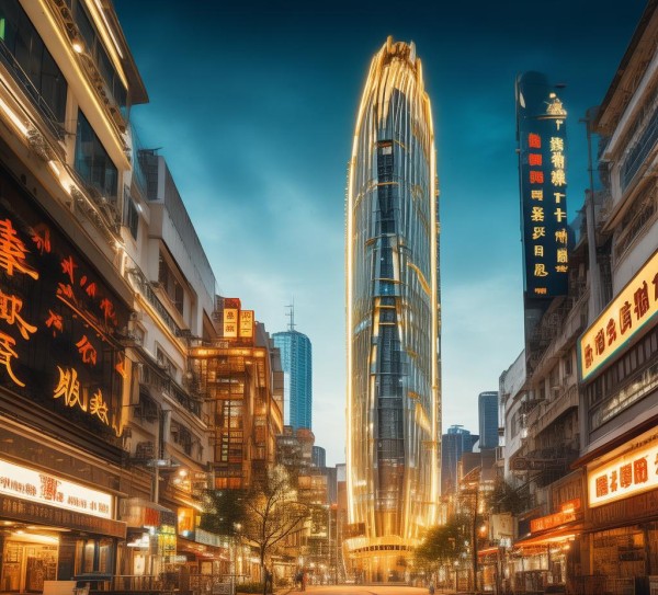 华阳商贸服务助力商业发展强大引擎 华阳商贸服务助力商业发展强大引擎