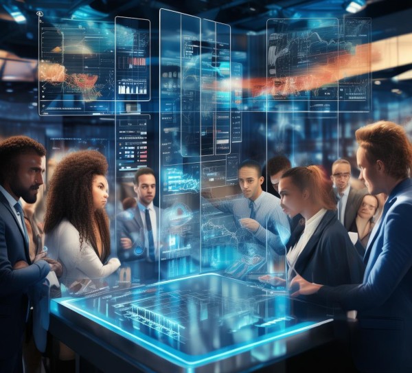 其他商贸服务概述及未来发展趋势