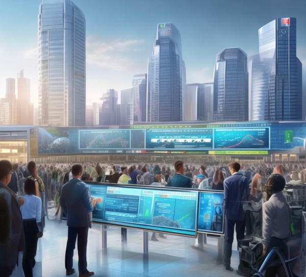 京津冀固安商贸新闻推动经济高质量发展的新引擎 京津冀固安商贸新闻推动经济高质量发展的新引擎