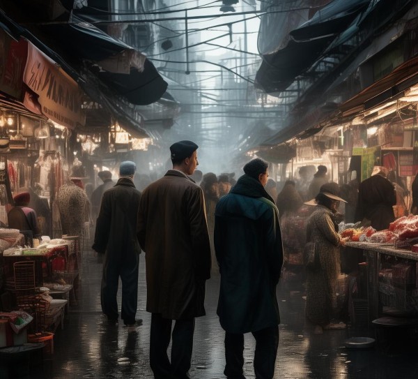 商贸城诈骗高发，防范意识需警惕！