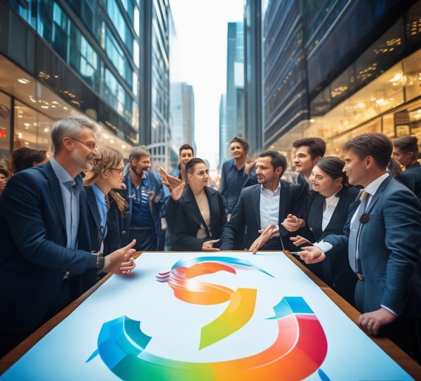 商贸服务协会助力经济繁荣的新力量 商贸服务协会助力经济繁荣的新力量