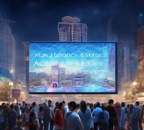 辛集商贸服务，连接未来，成就非凡