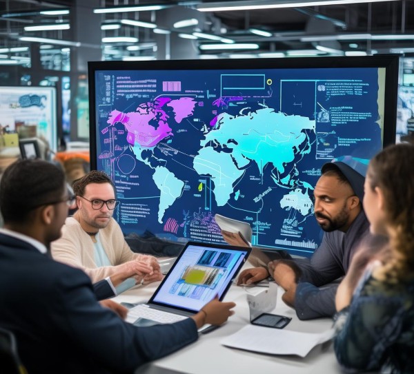 优化商贸渠道商流程的关键