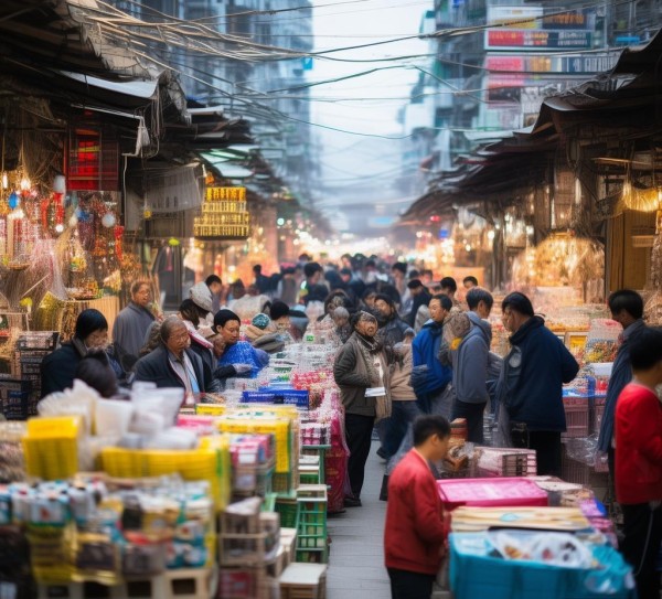 义乌商贸频道昨日新闻，机遇与挑战