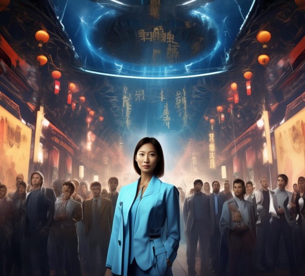 珍妮商务智慧，一场跨越时代的商贸服务革命